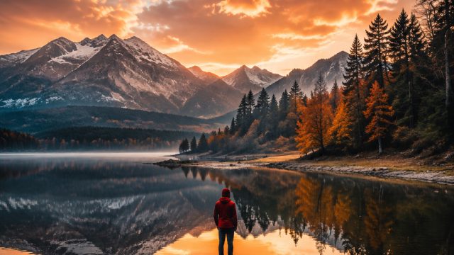 Photography as a Form of Storytelling: Creating Visual Narratives