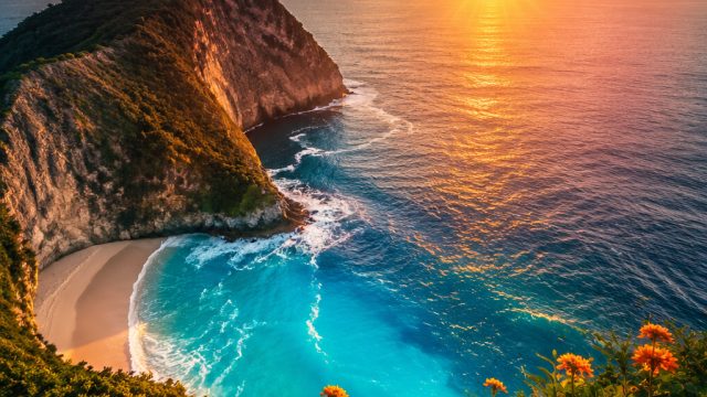 Vibrant Visual Stories: Capturing Moments in Time