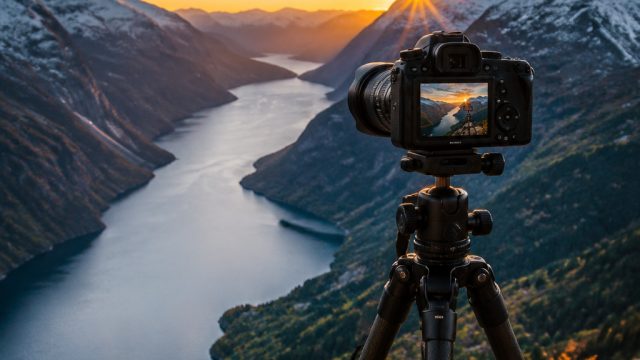 Top 10 Photography Techniques Every Photographer Should Master