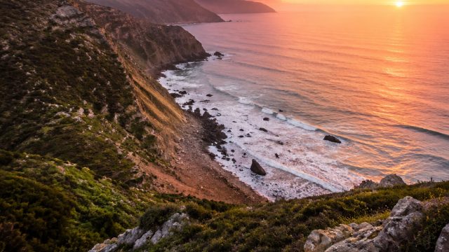 Exploring Nature's Beauty: Serene Landscapes for Your Screen