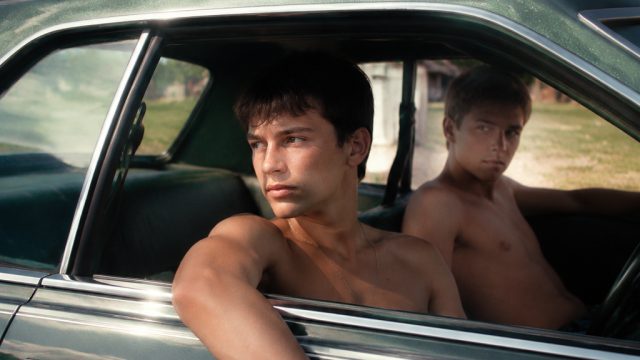 Photography: Untitled, From The Series Tulsa (1963) by Larry Clark - Artsy