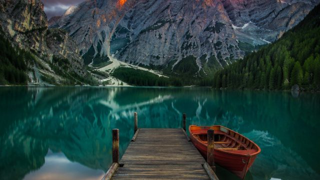The Impact of Color Theory in Photography