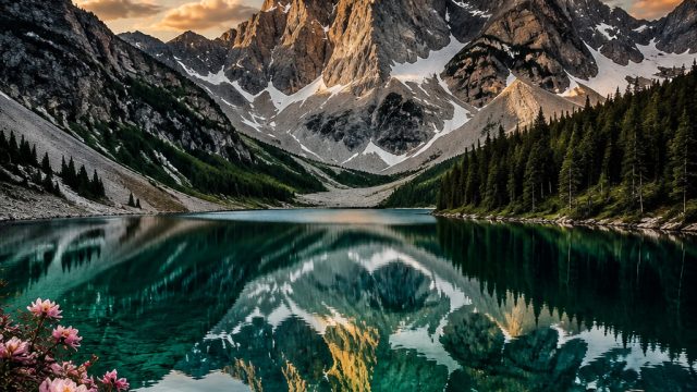 Exploring the Art of Photography: Transforming Your Space with Stunning Wallpapers