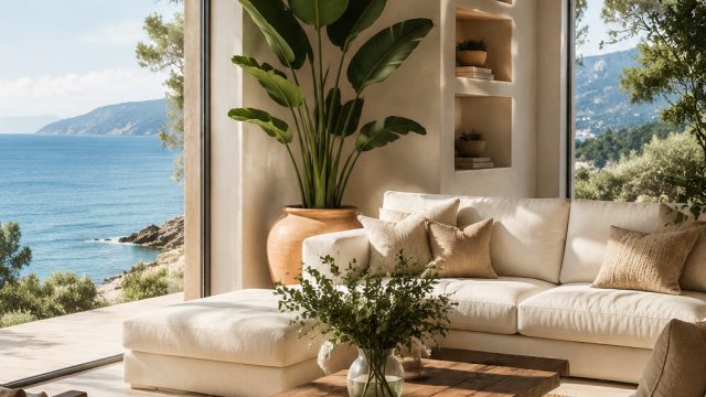 Interior Design Inspirations: Enhancing Spaces with Photography