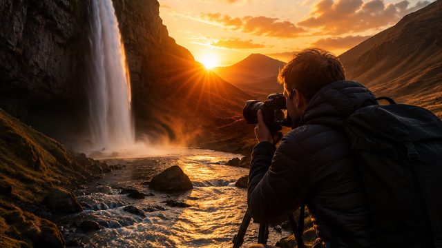 Photography Techniques Every Aspiring Photographer Should Know
