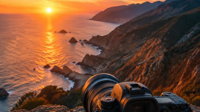 The Future of Photography: Trends to Watch in the Art World