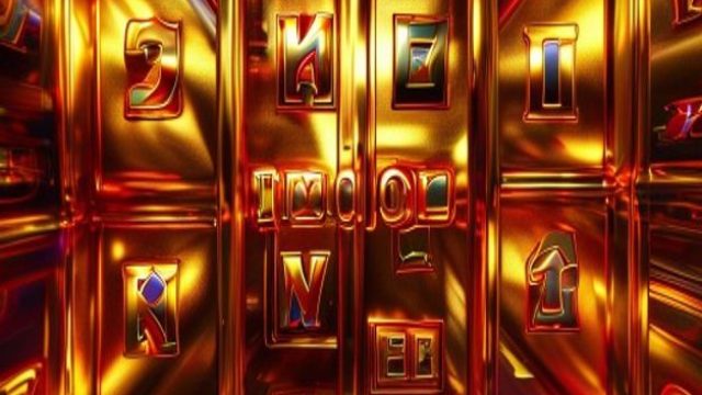 Captivating Golden Slots Fever: A Visual Delight for Your Screen