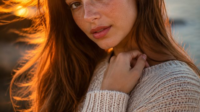 Tips for Capturing Stunning Portrait Photography