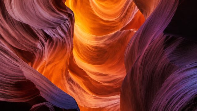 The Rise of Abstract Photography: A New Perspective