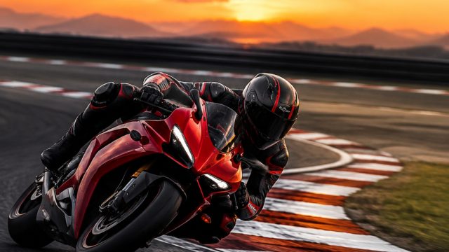 Dynamic MotoGP Wallpapers to Rev Up Your Screens