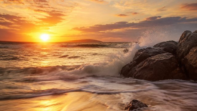 Innovative Techniques in Photography for Wallpaper Art