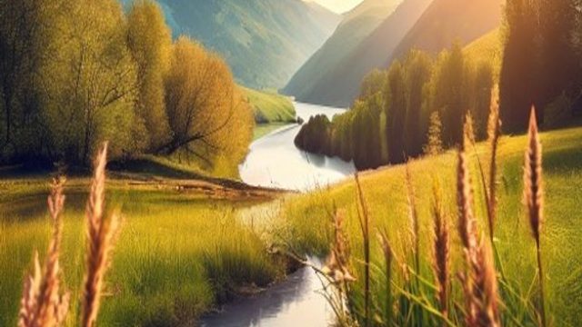 Embrace Nature's Beauty with Stunning Photography Wallpapers