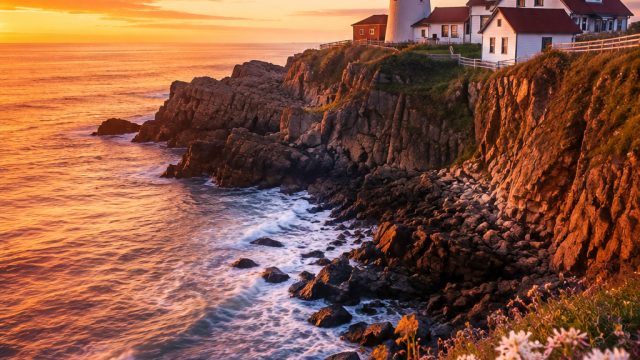 Captivating Images for Your Space: Visual Themes and Moods