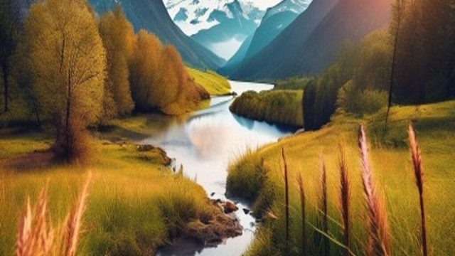Captivating Nature: Stunning Wallpaper Themes for Your Device
