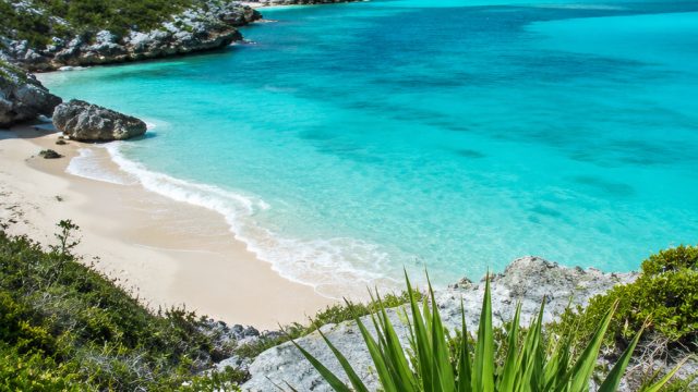 Captivating Caribbean Vistas: The Allure of Turks and Caicos