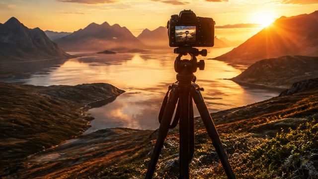 Exploring the Art of Photography: A Guide for Enthusiasts