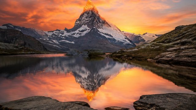 Finding Inspiration for Your Photography Projects