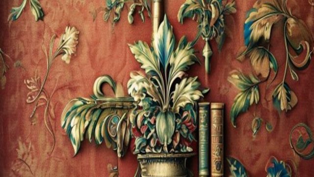 Stunning Visuals: The Allure of Timeless Wallpaper Designs