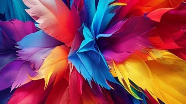 Celebrating Identity: A Vibrant Wallpaper Gallery Inspired by Pride