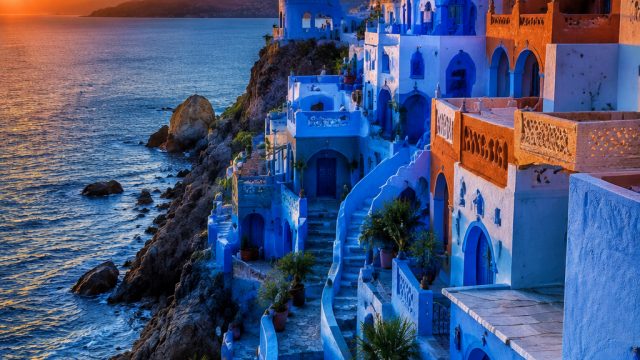 Mesmerizing Moroccan Landscapes: A Feast for Your Screens