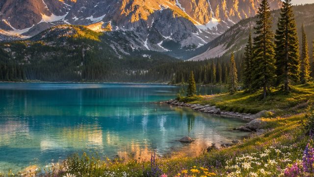 Captivating Visuals: Embrace Elegance with Our Latest Wallpapers