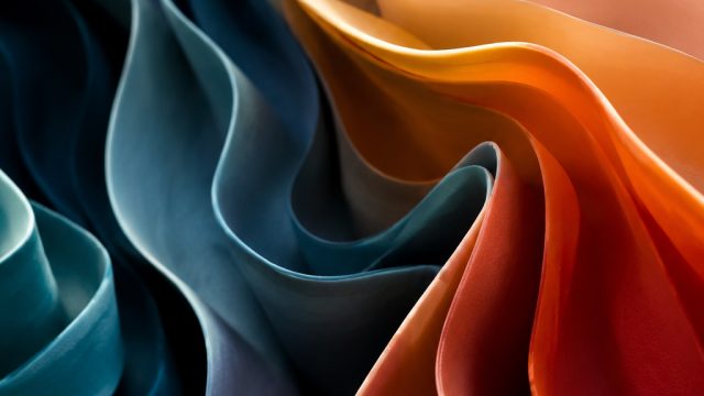 Elevate Your Screen Experience with Stunning Abstract Art