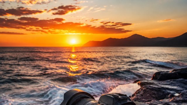 Exploring the Art of Photography: Capturing Life Through the Lens