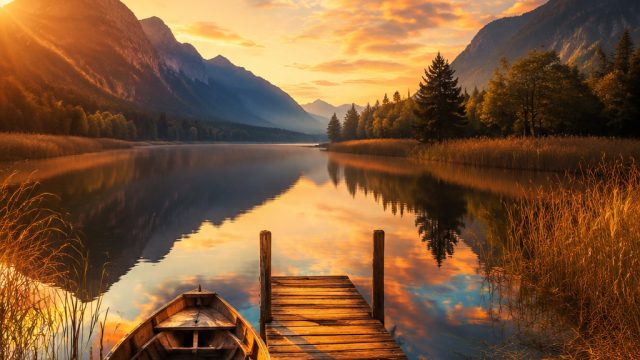 From Snapshot to Art: Transforming Your Photos for Gallery Display