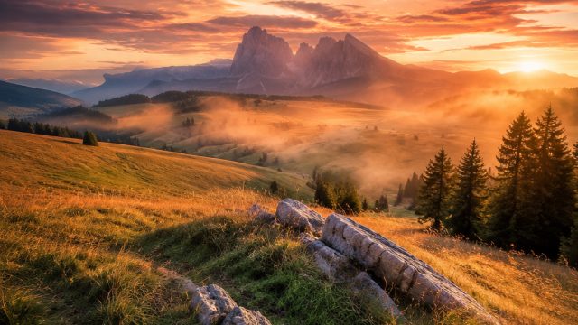 Captivating Visual Journeys: Explore Stunning Wallpaper Themes