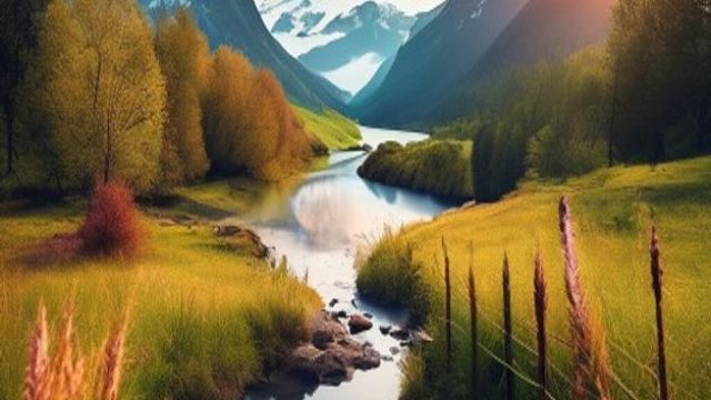 Captivating Nature: Discover Stunning Wallpapers for Every Screen