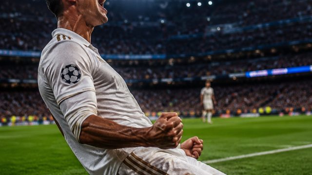 Stunning Sports Photography: Capturing the Heart of the Game