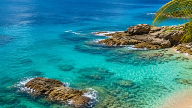 Captivating Caribbean Vistas: Your Ultimate Wallpaper Collection