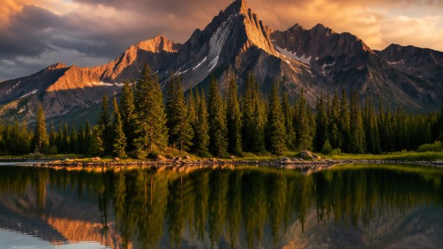 Captivating Moments: Discover the Beauty of Nature's Palette