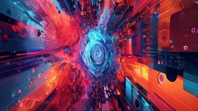 The Fusion of Technology and Art in Modern Photography