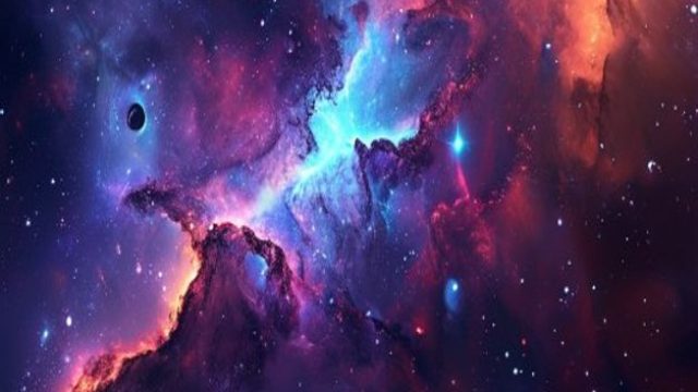 Captivating Cosmic Wonders: Perfect Wallpaper for Your Screens