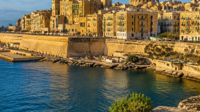 Exploring the Vibrant Essence of Malta Through Stunning Wallpapers