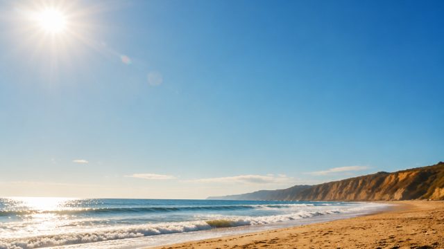 Elevate Your Space with Summer Sports-Themed Wallpapers