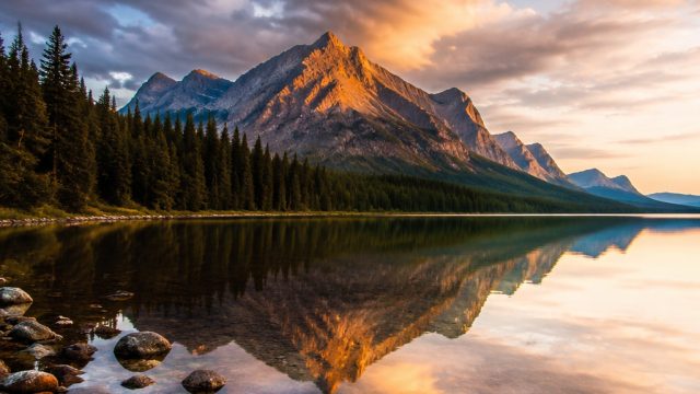 Capturing Moments: The Art of Photography for Wallpaper Design