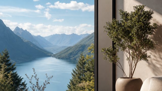 Transform Your Space: Stunning Wallpapers for Every Mood