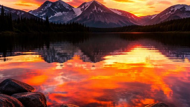 Elevate Your Space with Stunning Photography Wallpapers
