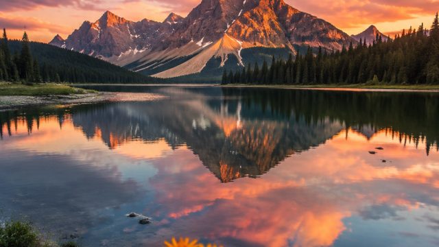 Captivating Wallpapers That Inspire and Energize Your Screens