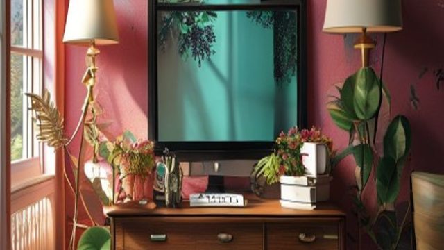 Wallpaper Trends: Revamping Your Space with Photography
