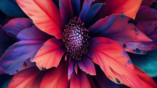 Elevate Your Screens with Striking Visual Themes