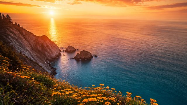 Unlocking the Power of Photography: How to Choose the Best Wallpapers for Your Space