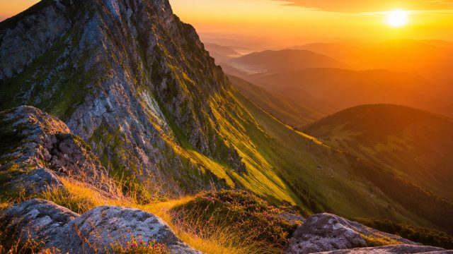 The Art of Composition: How to Captivate Your Audience with Stunning Photos