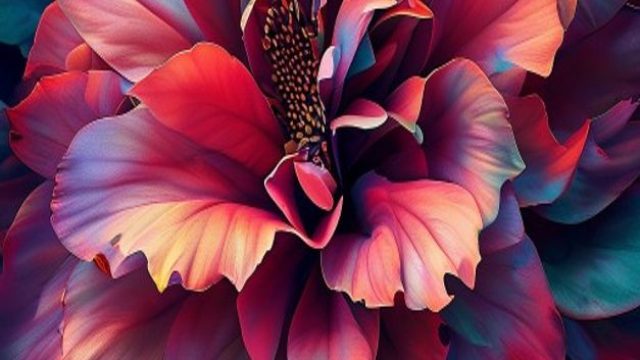 Bold and Beautiful: The Rise of Photographic Wallpapers in Modern Design