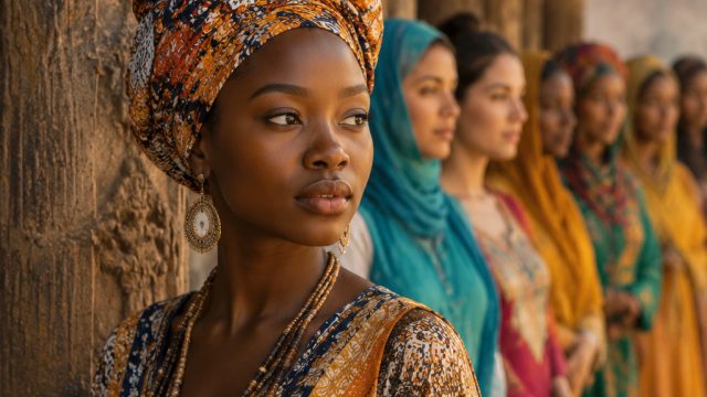 The Influence of Cultural Diversity in Photography
