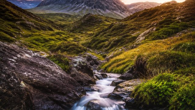 Mastering Composition: The Key to Captivating Photography