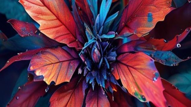 Discover the Captivating World of Contemporary Photography