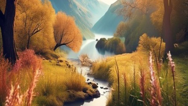 Explore Enchanting Nature Wallpapers for Your Screens